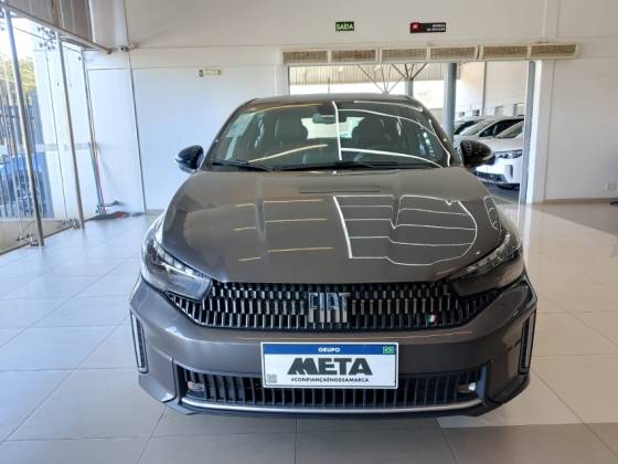 FIAT CRONOS 1.3 FIREFLY FLEX PRECISION CVT FIAT CRONOS 1.3 FIREFLY FLEX PRECISION CVT
